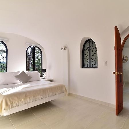 Apartamentos ALDEA BELLA BOUTIQUE Doradal Exterior foto